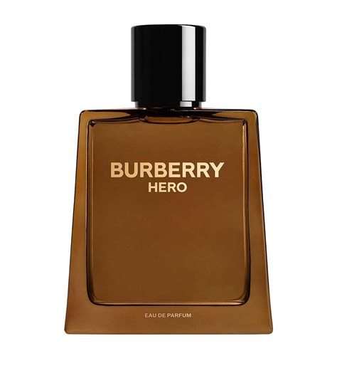 burberry hero parfum 2024|burberry hero fragrantica.